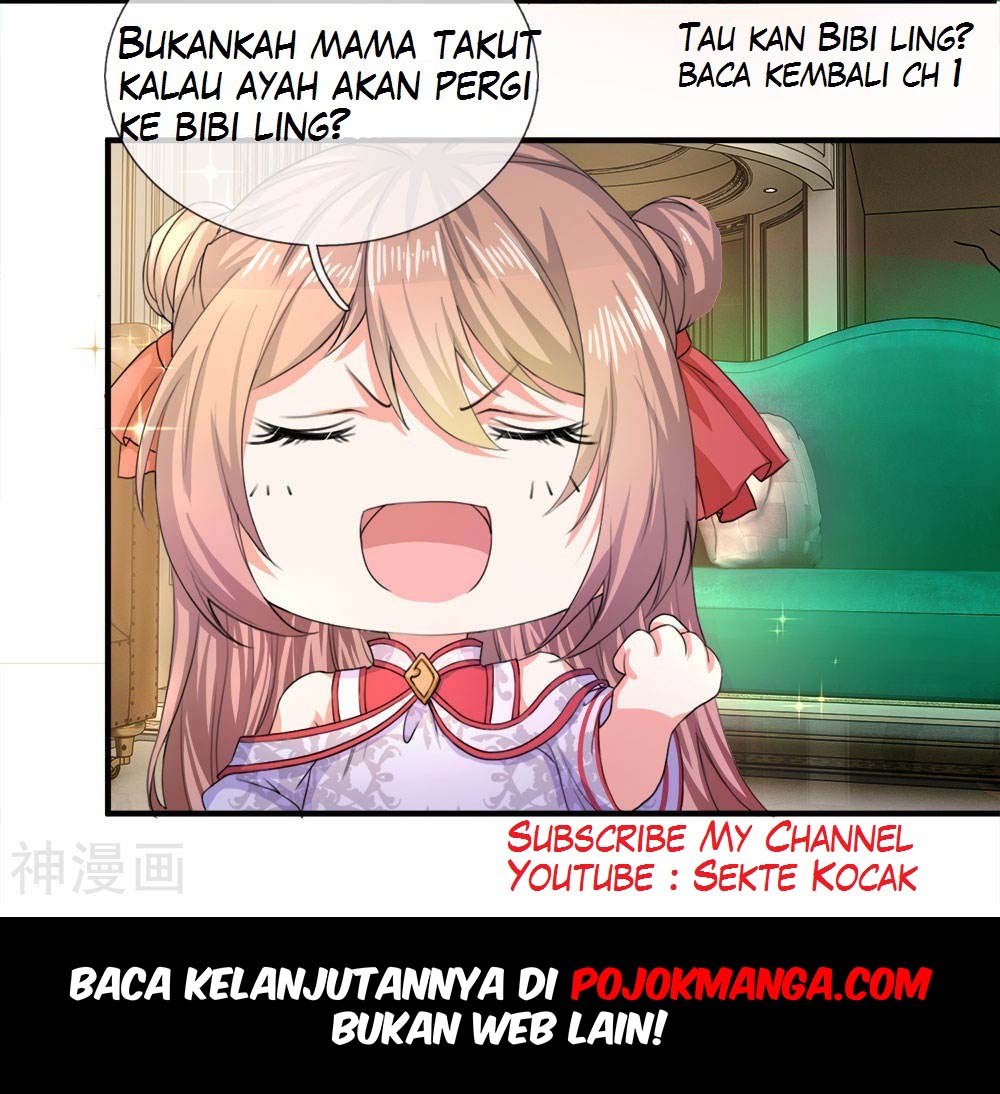Immortal Daddy Xianzun Chapter 10 Gambar 15